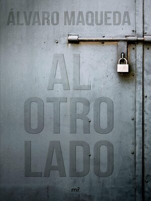 cover image of Al otro lado